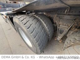 MAN TGS26.500*E6c*6x4*Retarder*Palfinger*Kühlbox*TÜV