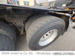 MAN TGS26.500*E6c*6x4*Retarder*Palfinger*Kühlbox*TÜV