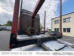 MAN TGS26.500*E6c*6x4*Retarder*Palfinger*Kühlbox*TÜV