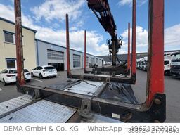 MAN TGS26.500*E6c*6x4*Retarder*Palfinger*Kühlbox*TÜV