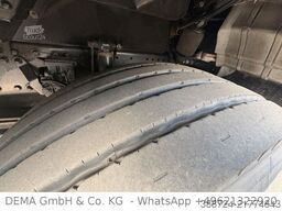 MAN TGS26.500*E6c*6x4*Retarder*Palfinger*Kühlbox*TÜV