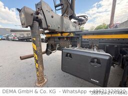 MAN TGS26.500*E6c*6x4*Retarder*Palfinger*Kühlbox*TÜV