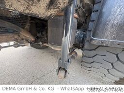 MAN TGS26.500*E6c*6x4*Retarder*Palfinger*Kühlbox*TÜV