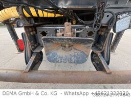 MAN TGS26.500*E6c*6x4*Retarder*Palfinger*Kühlbox*TÜV