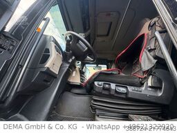 MAN TGS26.500*E6c*6x4*Retarder*Palfinger*Kühlbox*TÜV