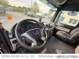 MAN TGS26.500*E6c*6x4*Retarder*Palfinger*Kühlbox*TÜV