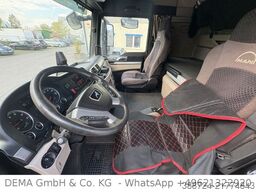 MAN TGS26.500*E6c*6x4*Retarder*Palfinger*Kühlbox*TÜV