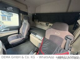 MAN TGS26.500*E6c*6x4*Retarder*Palfinger*Kühlbox*TÜV