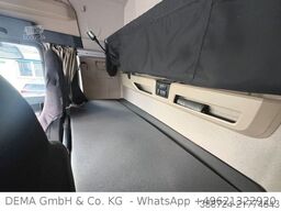 MAN TGS26.500*E6c*6x4*Retarder*Palfinger*Kühlbox*TÜV