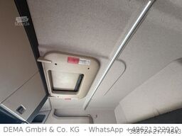 MAN TGS26.500*E6c*6x4*Retarder*Palfinger*Kühlbox*TÜV