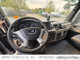MAN TGS26.500*E6c*6x4*Retarder*Palfinger*Kühlbox*TÜV