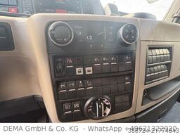 MAN TGS26.500*E6c*6x4*Retarder*Palfinger*Kühlbox*TÜV