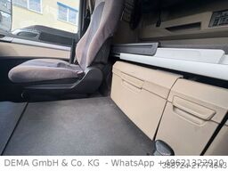 MAN TGS26.500*E6c*6x4*Retarder*Palfinger*Kühlbox*TÜV