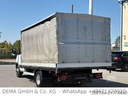 IVECO 70C17*E5*Schalt*3-Sitze*AHK*TÜV*3,85t. Zuladung*