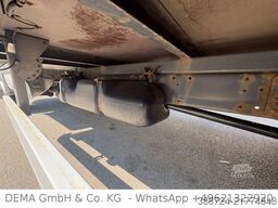 IVECO 70C17*E5*Schalt*3-Sitze*AHK*TÜV*3,85t. Zuladung*