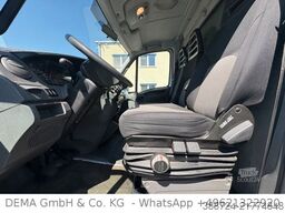 IVECO 70C17*E5*Schalt*3-Sitze*AHK*TÜV*3,85t. Zuladung*
