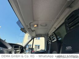 IVECO 70C17*E5*Schalt*3-Sitze*AHK*TÜV*3,85t. Zuladung*