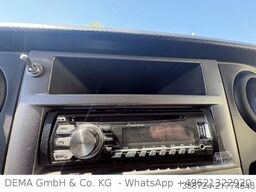 IVECO 70C17*E5*Schalt*3-Sitze*AHK*TÜV*3,85t. Zuladung*