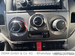 IVECO 70C17*E5*Schalt*3-Sitze*AHK*TÜV*3,85t. Zuladung*