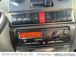 IVECO 70C17*E5*Schalt*3-Sitze*AHK*TÜV*3,85t. Zuladung*