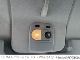 IVECO 70C17*E5*Schalt*3-Sitze*AHK*TÜV*3,85t. Zuladung*