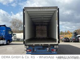 SCHMITZ CARGOBULL SCB/S3B*Doppelstock*Lenk+Lift*Alu*Palettenkasten