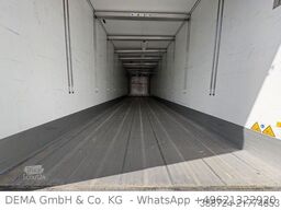 SCHMITZ CARGOBULL SCB/S3B*Doppelstock*Lenk+Lift*Alu*Palettenkasten