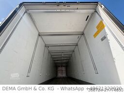 SCHMITZ CARGOBULL SCB/S3B*Doppelstock*Lenk+Lift*Alu*Palettenkasten