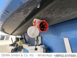 SCHMITZ CARGOBULL SCB/S3B*Doppelstock*Lenk+Lift*Alu*Palettenkasten