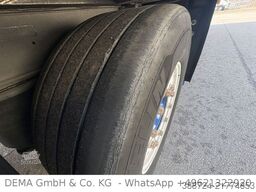 SCHMITZ CARGOBULL SCB/S3B*Doppelstock*Lenk+Lift*Alu*Palettenkasten