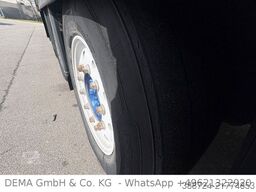 SCHMITZ CARGOBULL SCB/S3B*Doppelstock*Lenk+Lift*Alu*Palettenkasten