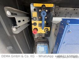 SCHMITZ CARGOBULL SCB/S3B*Doppelstock*Lenk+Lift*Alu*Palettenkasten