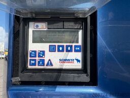 SCHMITZ CARGOBULL SCB/S3B*Doppelstock*Lenk+Lift*Alu*Palettenkasten