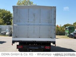 IVECO 70C17*E5*Schalt*3-Sitze*3,adung*AHK*TÜV*