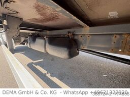 IVECO 70C17*E5*Schalt*3-Sitze*3,adung*AHK*TÜV*