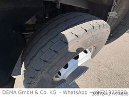 IVECO 70C17*E5*Schalt*3-Sitze*3,adung*AHK*TÜV*