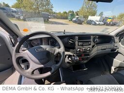 IVECO 70C17*E5*Schalt*3-Sitze*3,adung*AHK*TÜV*