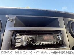 IVECO 70C17*E5*Schalt*3-Sitze*3,adung*AHK*TÜV*