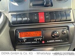 IVECO 70C17*E5*Schalt*3-Sitze*3,adung*AHK*TÜV*