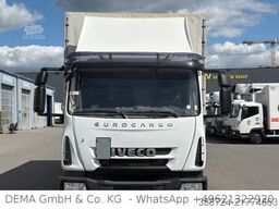 IVECO ML75E18*Schalt*LBW*3-Sitze*Klima*Bordwände*
