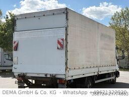 IVECO ML75E18*Schalt*LBW*3-Sitze*Klima*Bordwände*