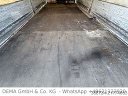 IVECO ML75E18*Schalt*LBW*3-Sitze*Klima*Bordwände*