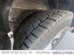 IVECO ML75E18*Schalt*LBW*3-Sitze*Klima*Bordwände*