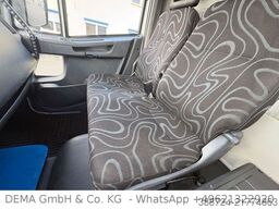 IVECO ML75E18*Schalt*LBW*3-Sitze*Klima*Bordwände*