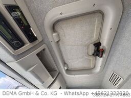 IVECO ML75E18*Schalt*LBW*3-Sitze*Klima*Bordwände*