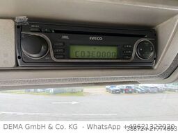 IVECO ML75E18*Schalt*LBW*3-Sitze*Klima*Bordwände*