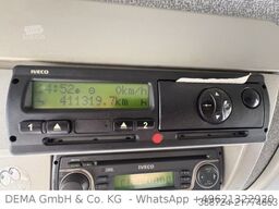 IVECO ML75E18*Schalt*LBW*3-Sitze*Klima*Bordwände*