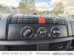 IVECO ML75E18*Schalt*LBW*3-Sitze*Klima*Bordwände*