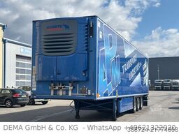 SCHMITZ CARGOBULL SCB/S3B*Doppelstock*Lenk+Lift*Alu*Palettenkasten