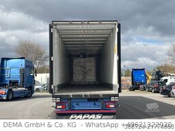 SCHMITZ CARGOBULL SCB/S3B*Doppelstock*Lenk+Lift*Alu*Palettenkasten